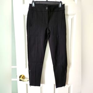 Betabrand Skinny leg Cigarette dress pant (discontinued!)